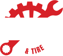 Logo | Burlington Automotive & Tire