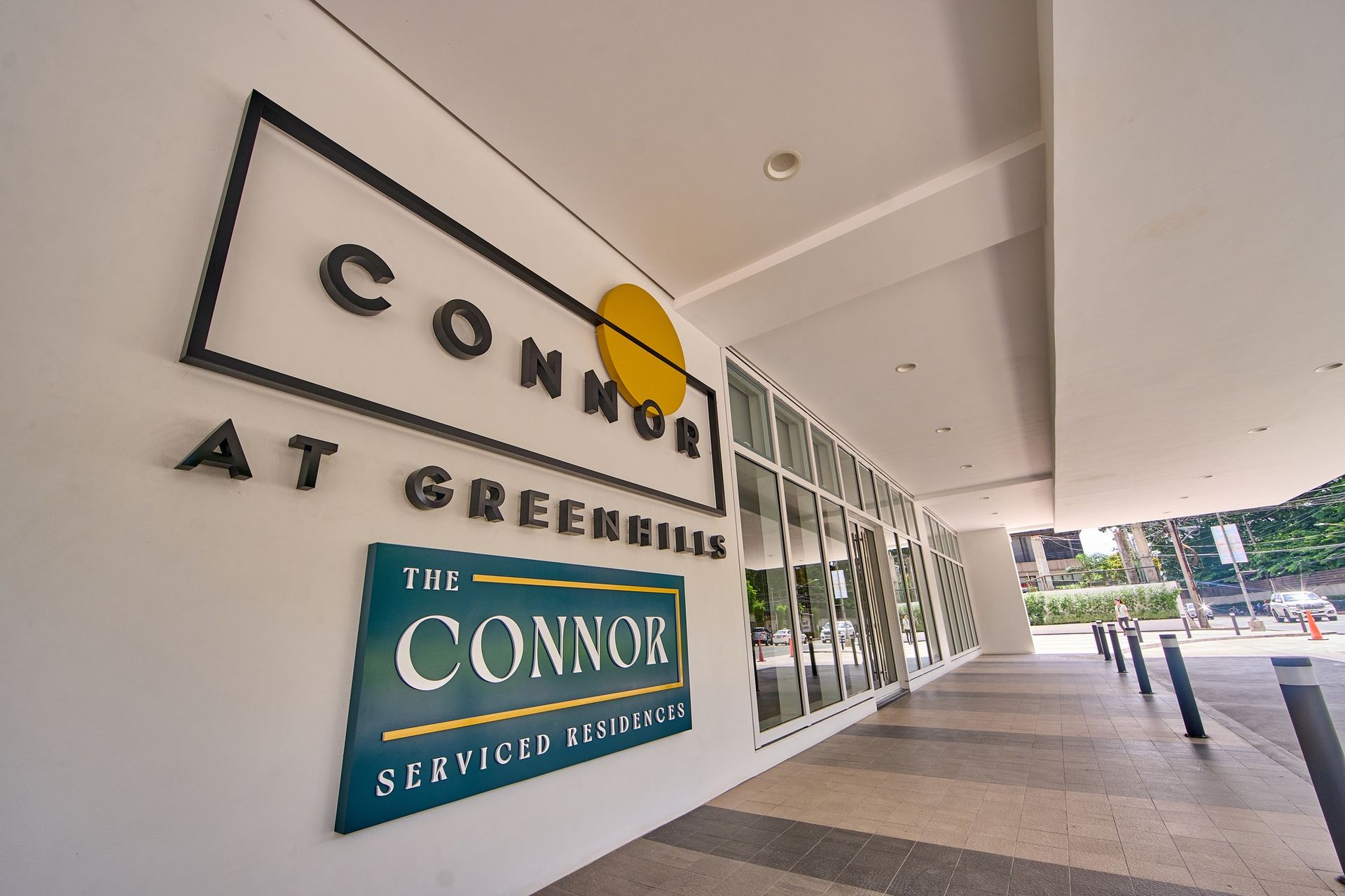 The Connor Your Rainy-Day Retreat at a Hotel Near Greenhills