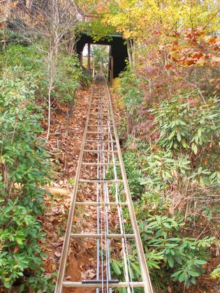 hill lift elevator manufacture and installs