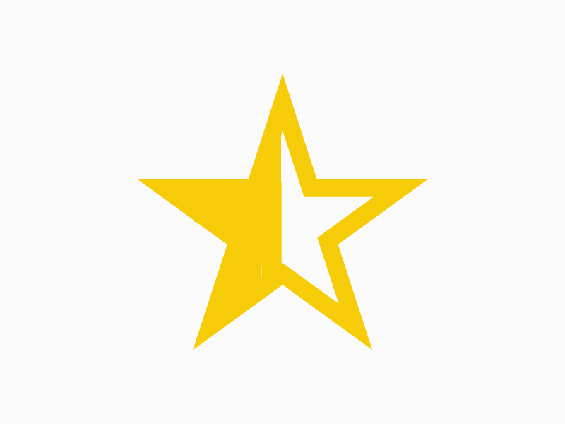 3 star review