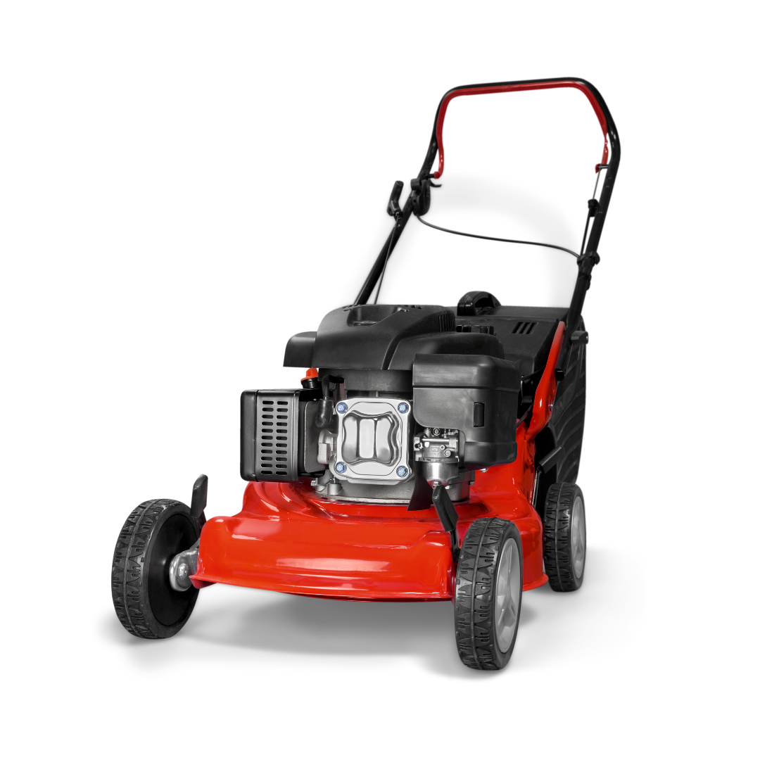 Lawnmower