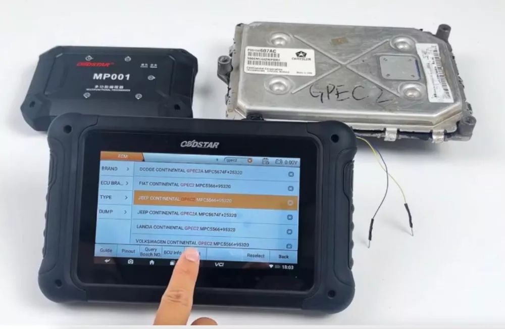 Gpec2 Module Unlocking | JOHNSON CUSTOMS LLC