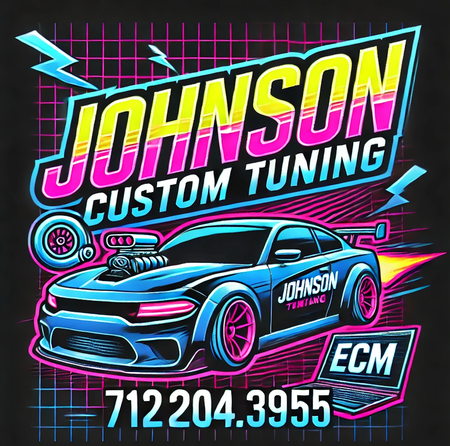 Johnson Customs LLC