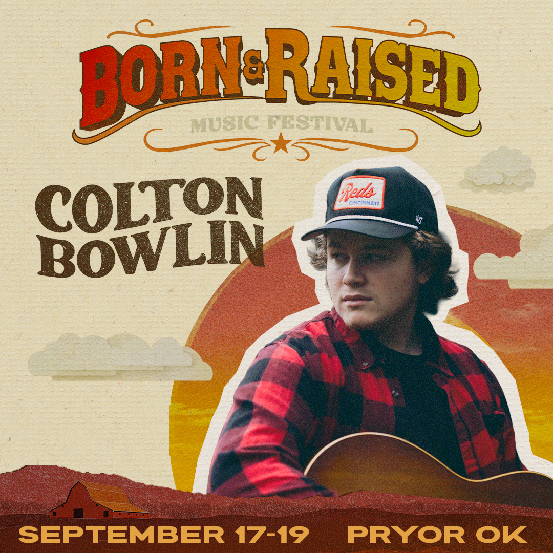 COLTON BOWLIN