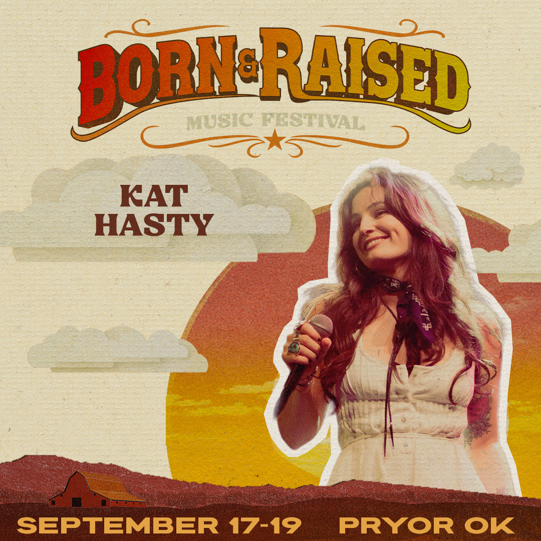 KAT HASTY