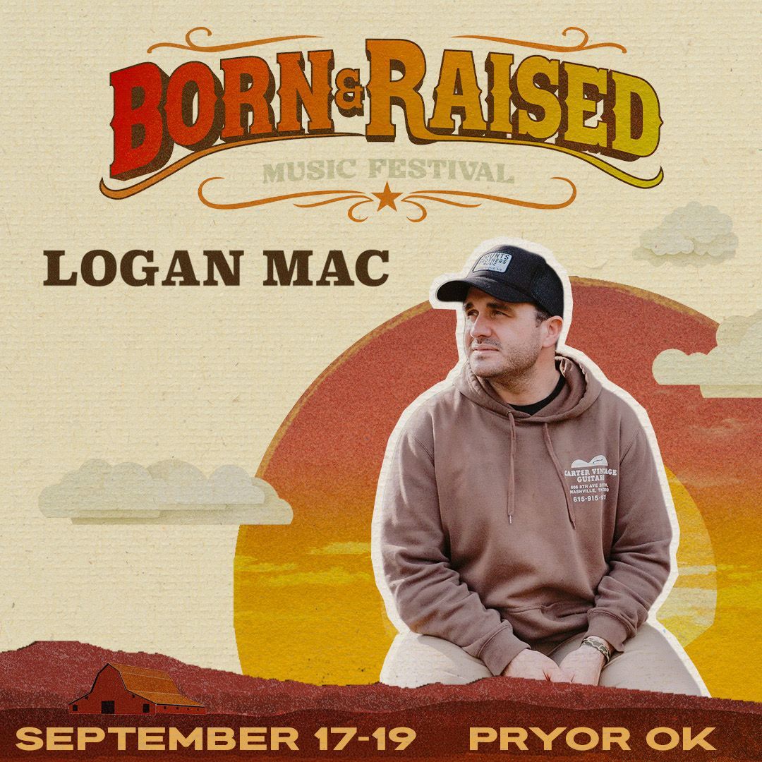 LOGAN MAC
