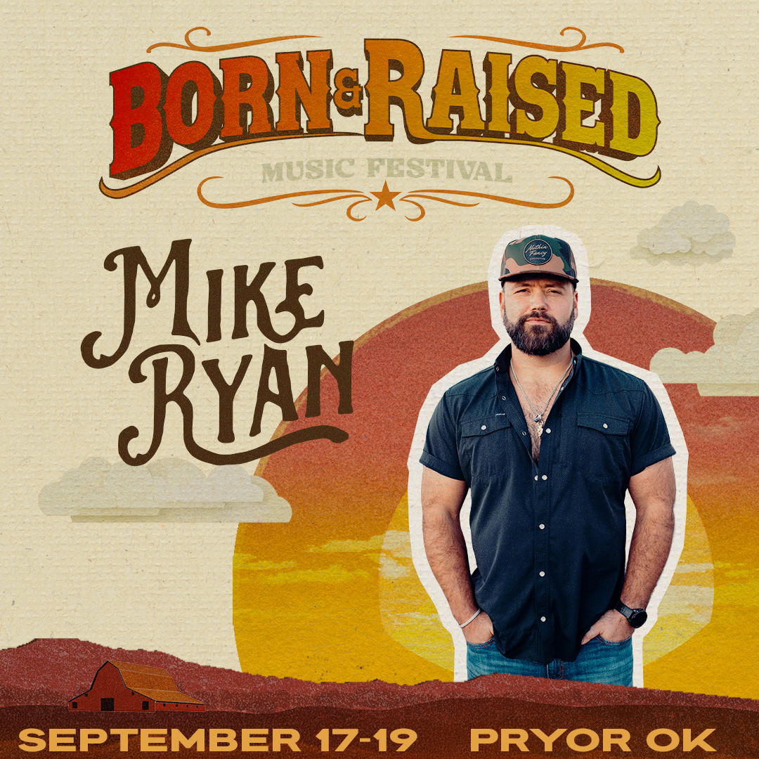 MIKE RYAN
