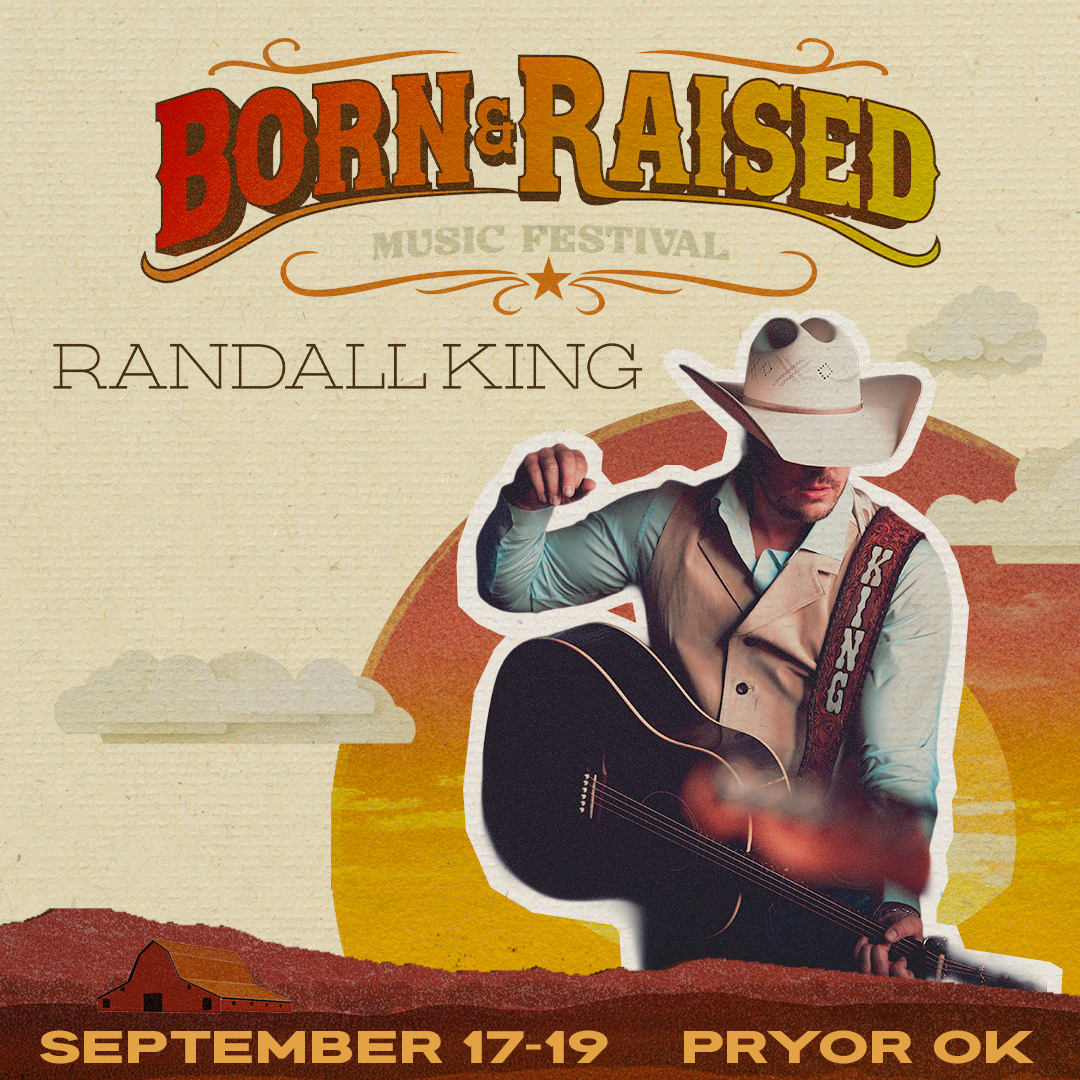 RANDALL KING