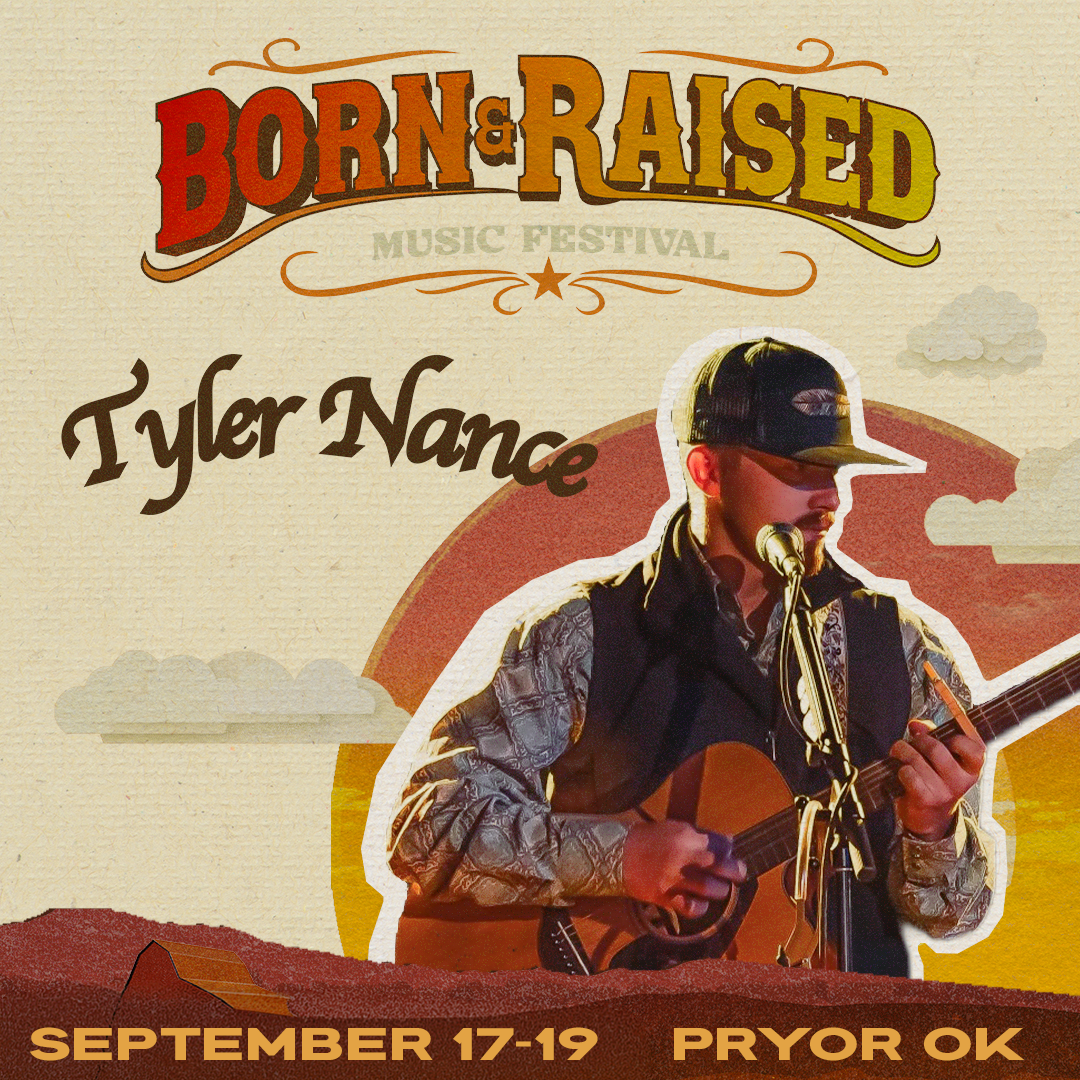 TYLOR NANCE