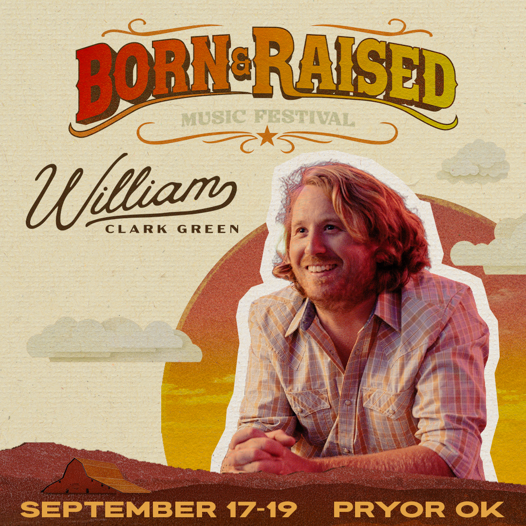 WILLIAM CLARK GREEN