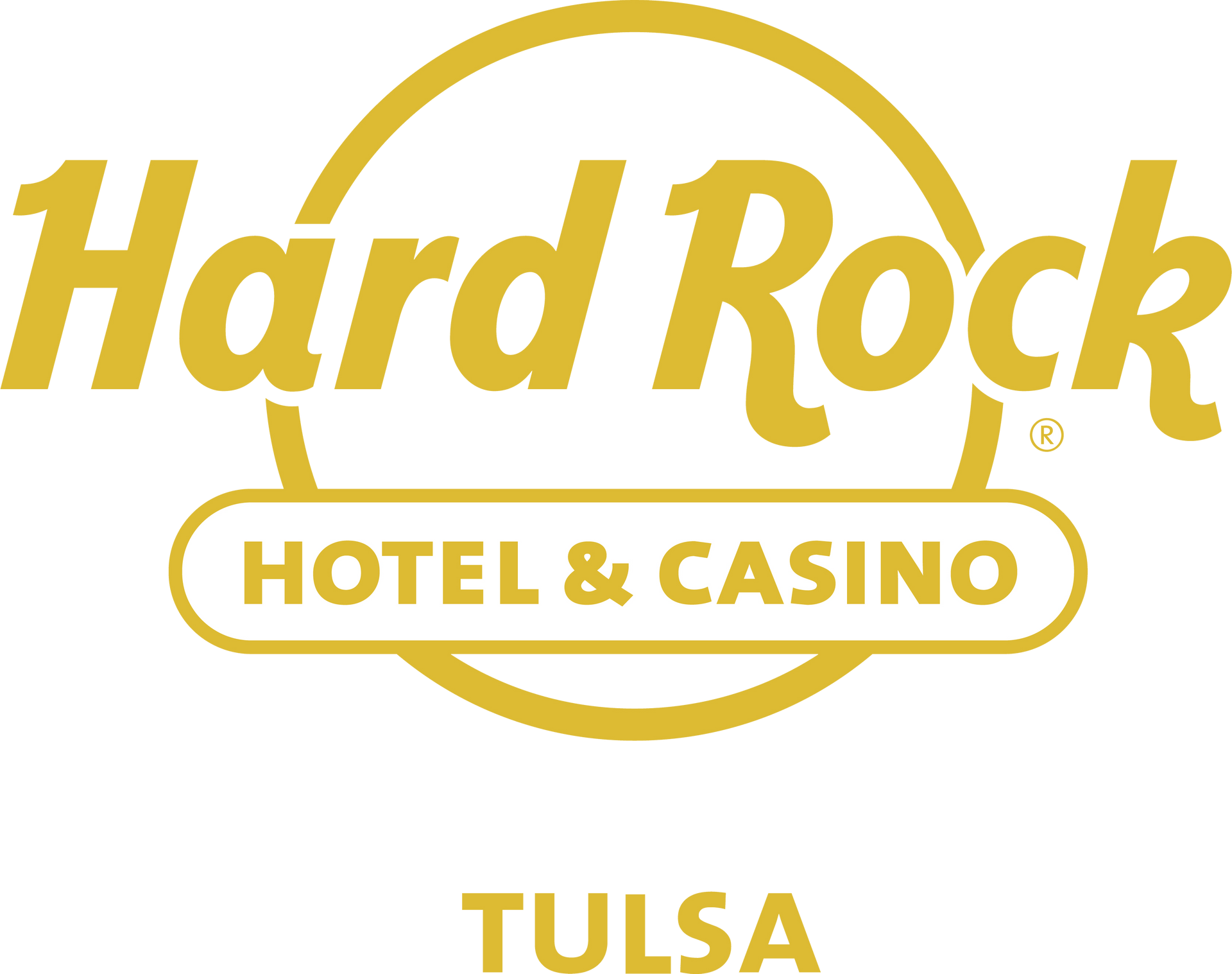 Hard Rock Logo