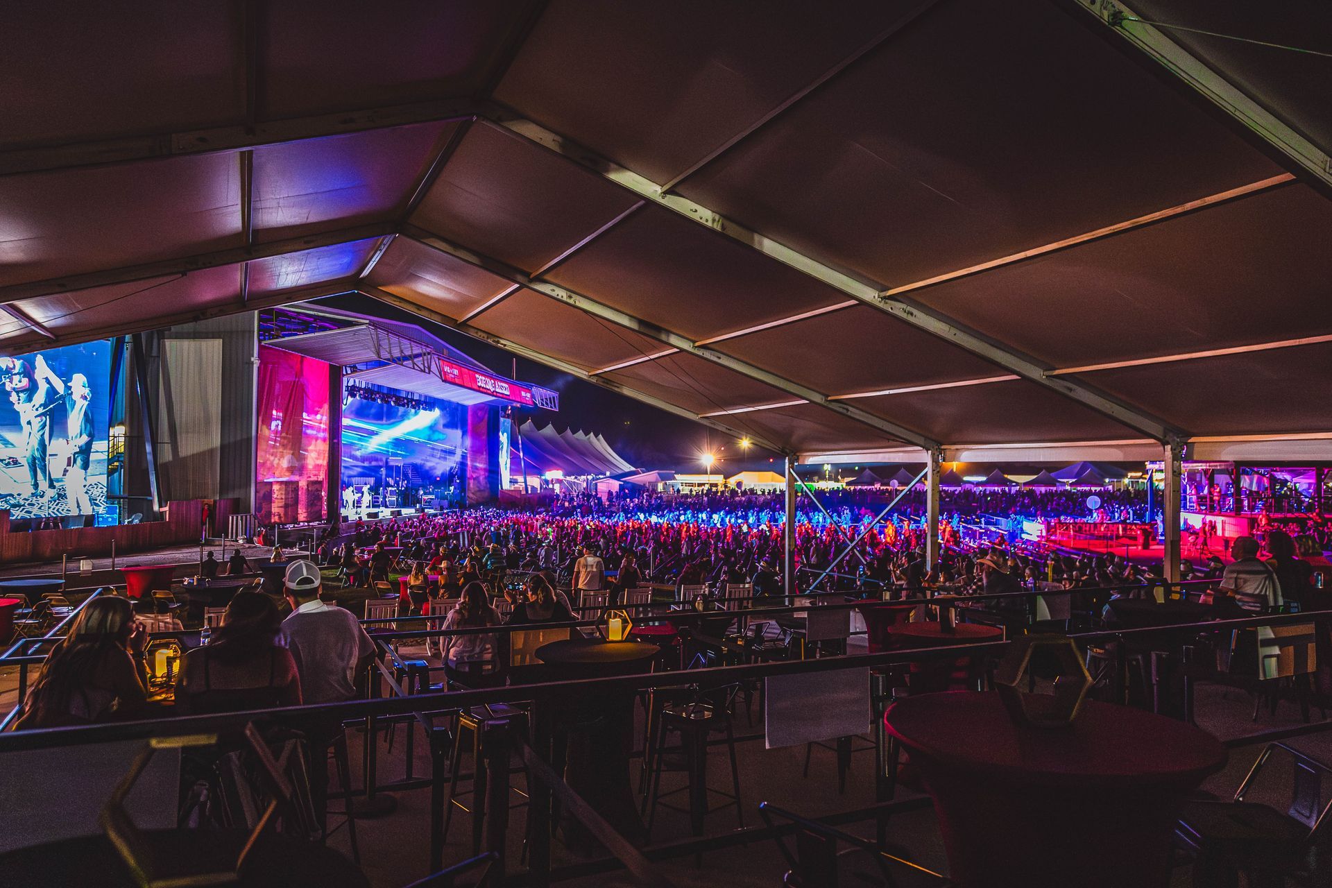 Premium VIP Pass