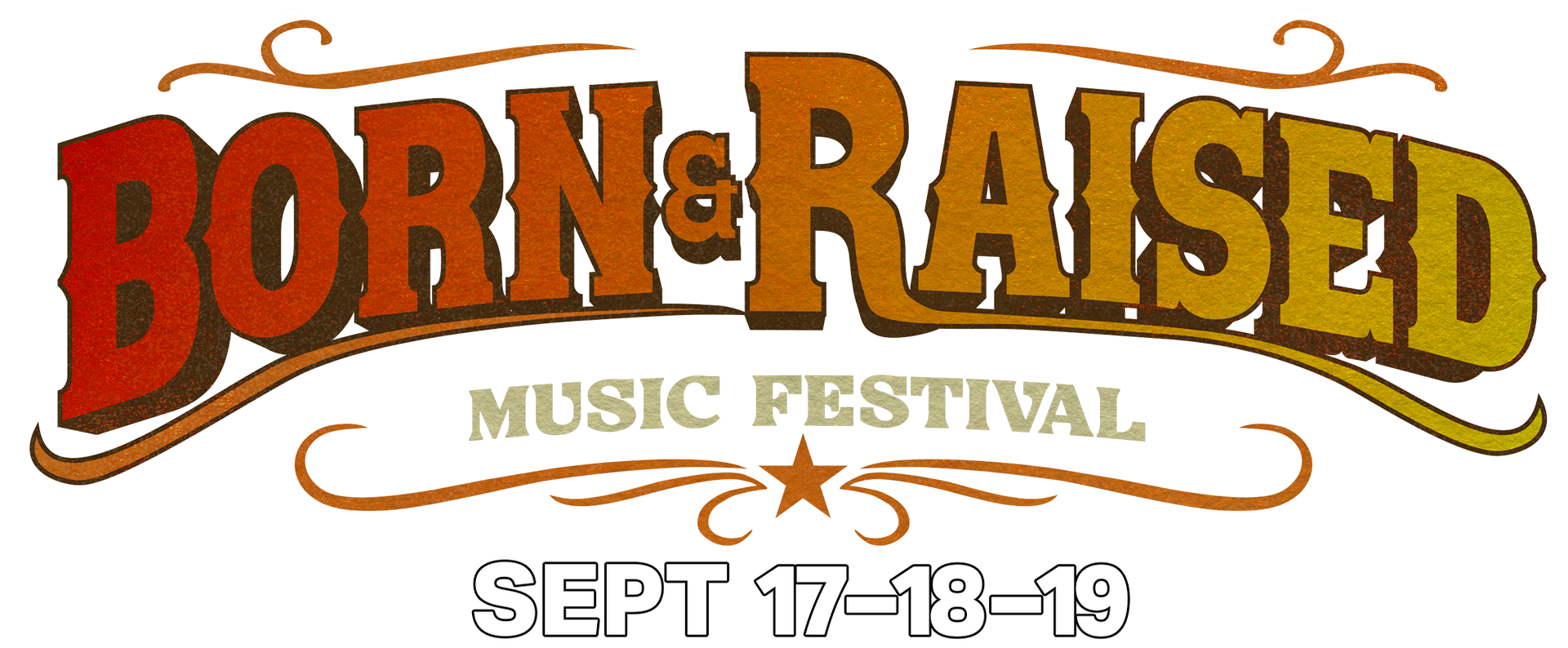 Born & Raised Music Festival 2025
