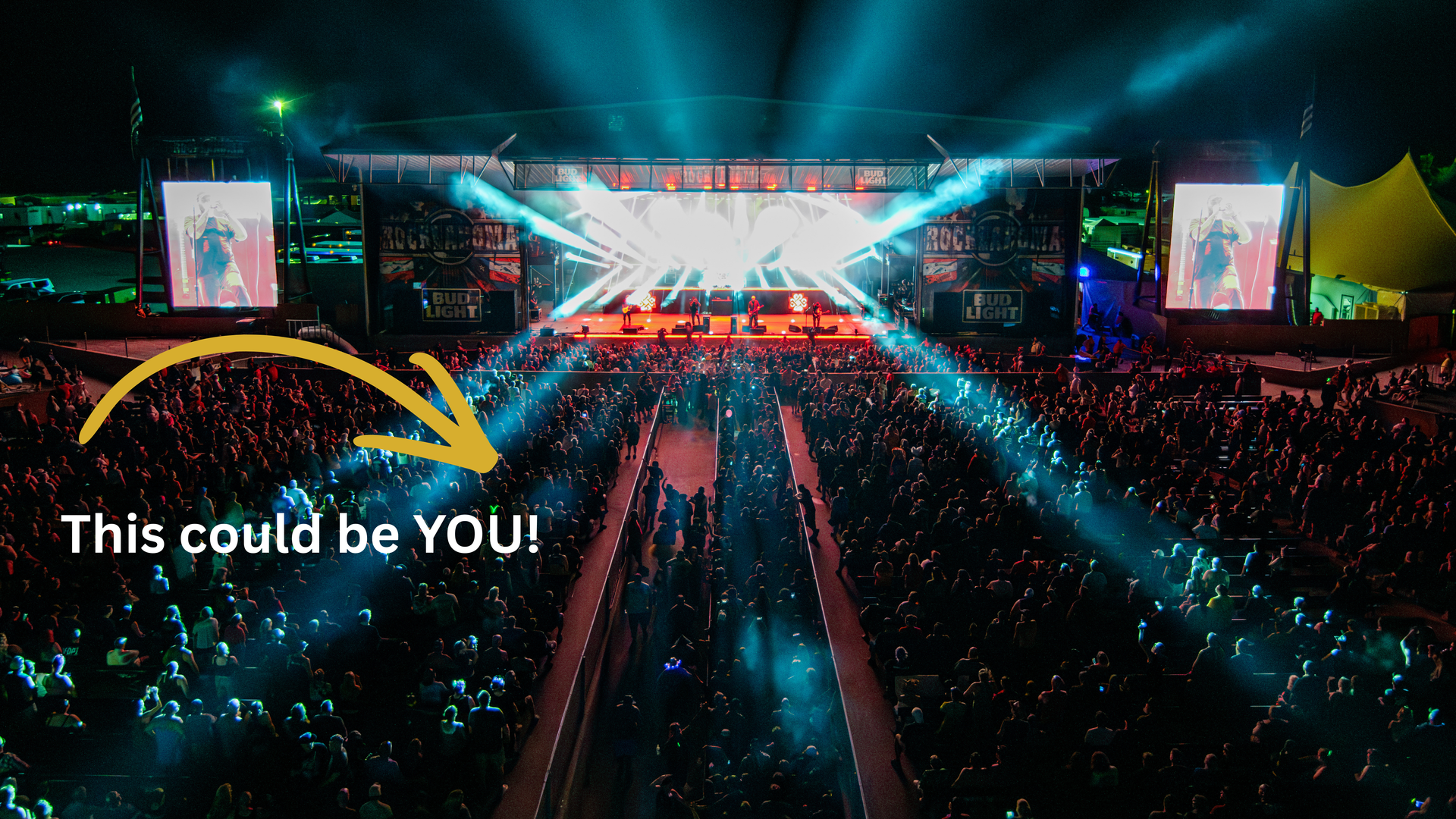 Premium VIP Pass