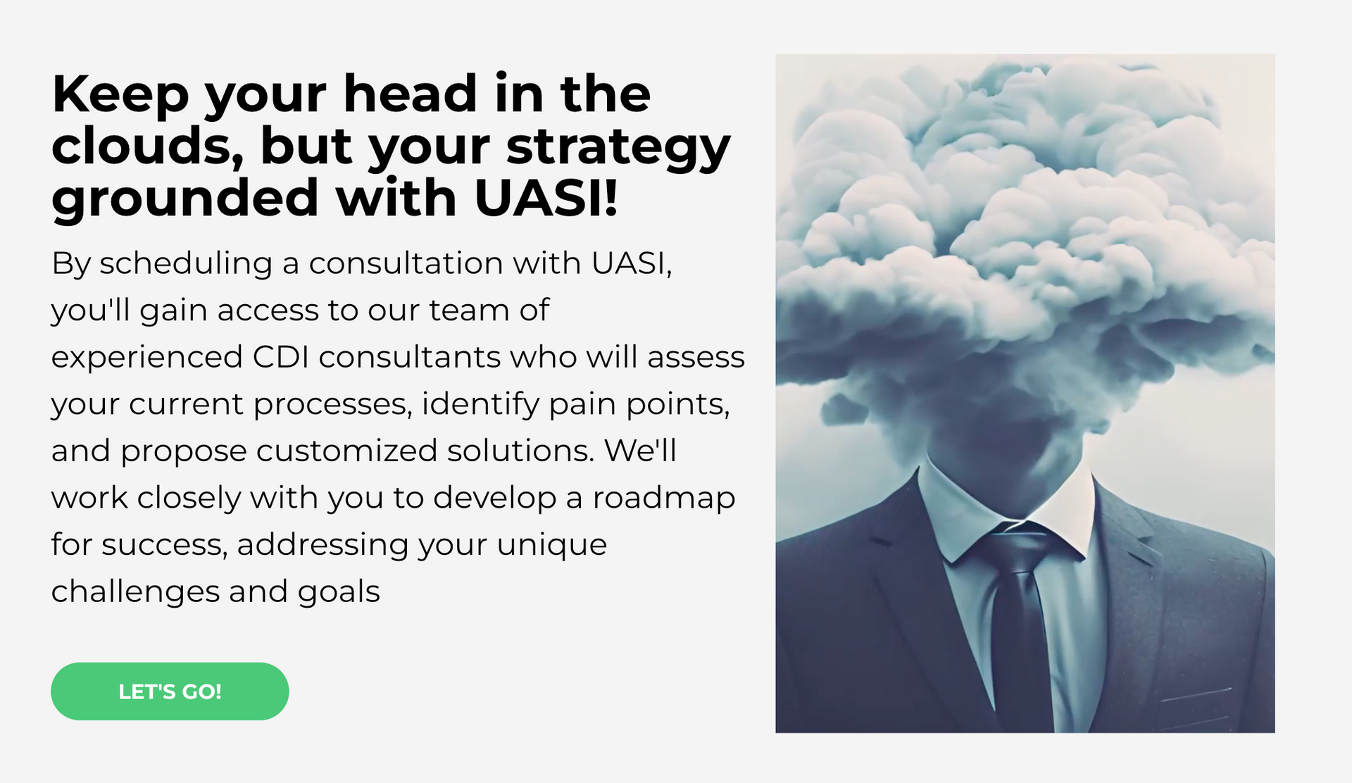 UASI - United Audit Systems, Inc.