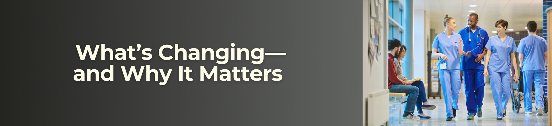 Section header graphic for 