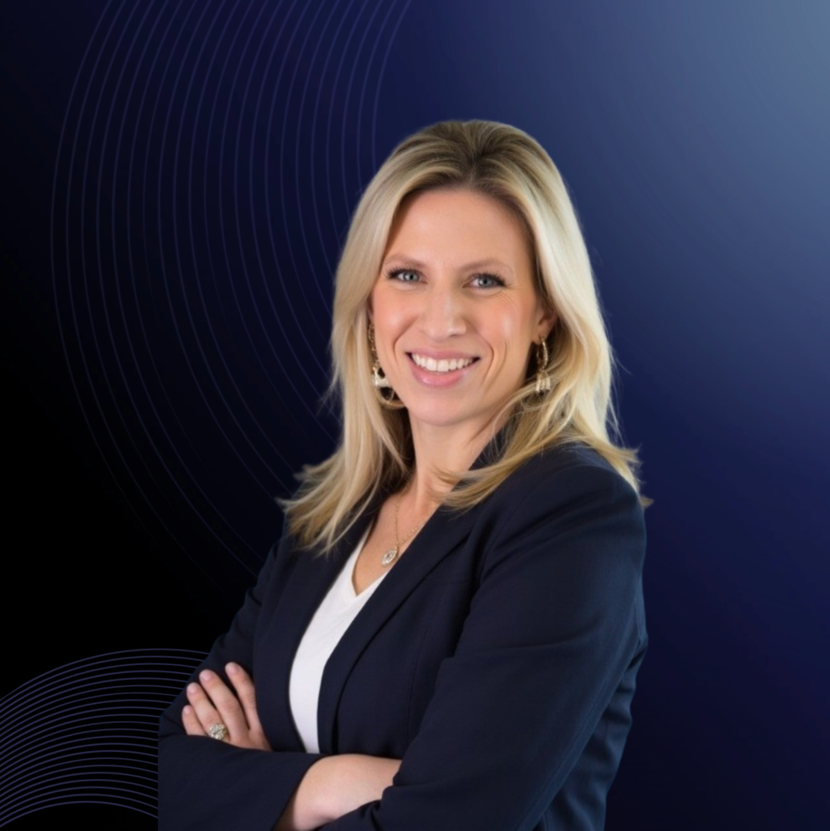 Jennifer Eaton, MSN, CCDS, CRCR, Director, CDI Services at UASI