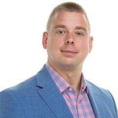 Bryan Beaudoin, PMP, CHFP, CPHRM, CHC
