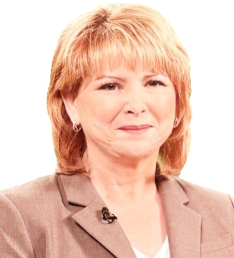 Linda Wiseman