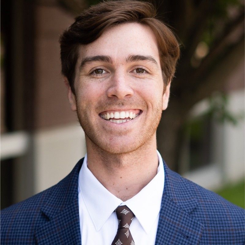 Headshot of Jay Falcone, Senior Strategic Account Director