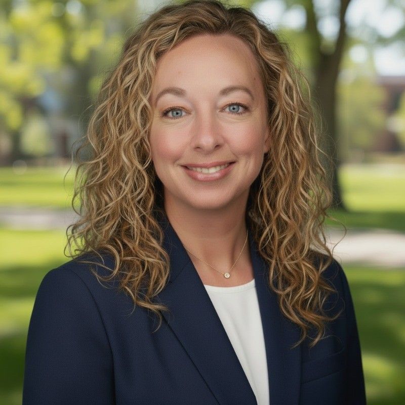 Director of CDI Services, Jennifer Eaton, MSN, CCDS, CRCR