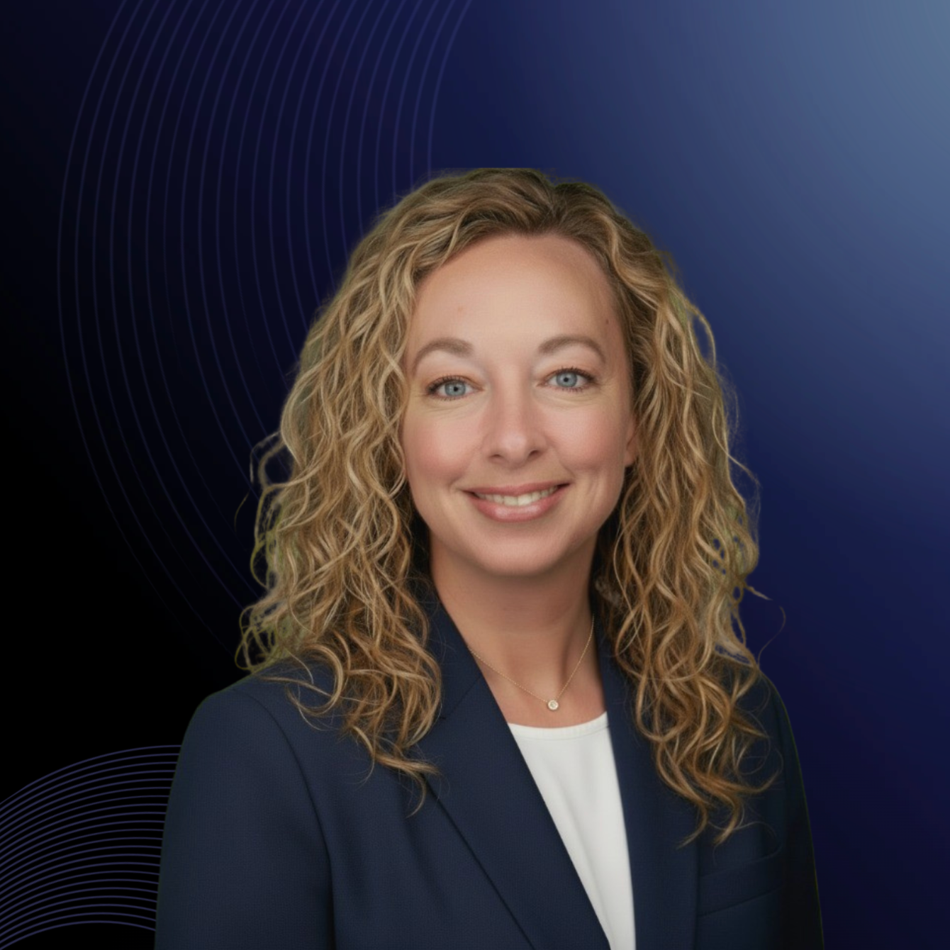 Jennifer Eaton, MSN, CCDS, CRCR, Director, CDI Services at UASI