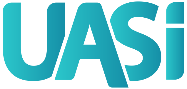 UASI Logo Blue