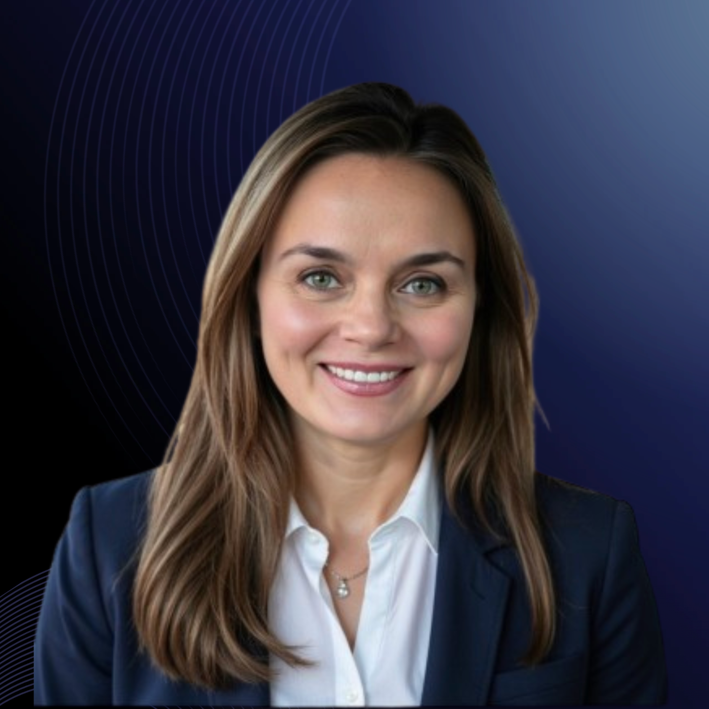 Jennifer Eaton, MSN, CCDS, CRCR, Director, CDI Services at UASI