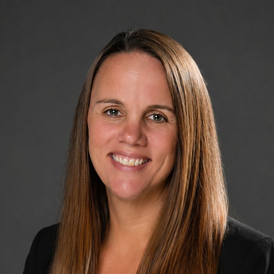 Headshot of Managing Consultant, Education and Quality Manager at UASI, Celine Underwood