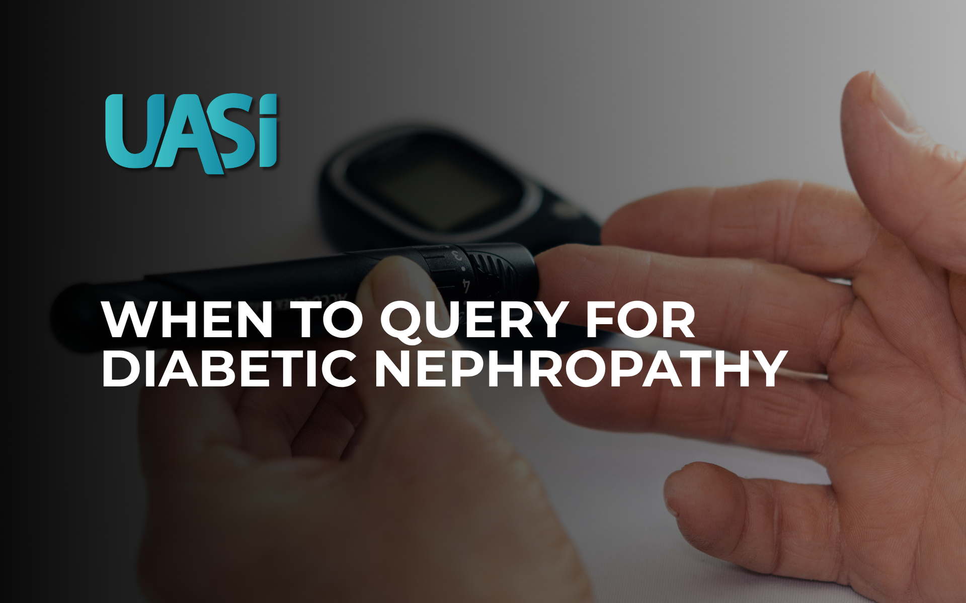 Diabetic Nephropathy ICD-10 CDI Tips