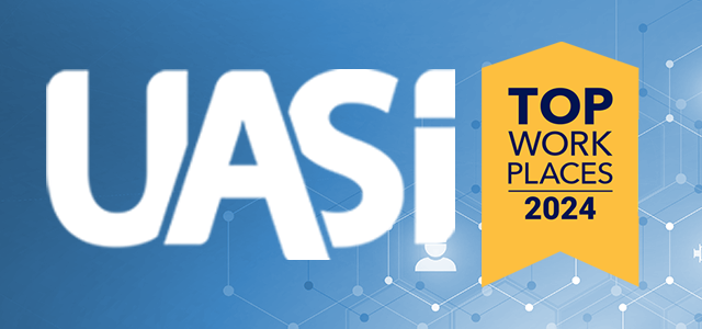 UASI - United Audit Systems, Inc.