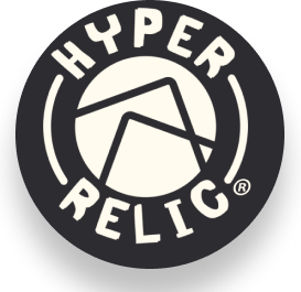 Sample Inventory | Baseball | Hyper Relic