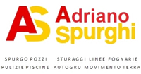 ADRIANO SPURGHI logo