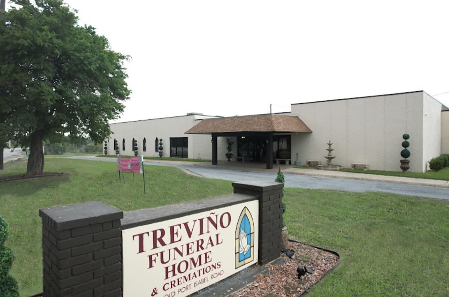 Trevino Funeral Home Obituaries Near Edgewood Independent School District Tx