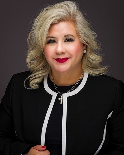Karla Olivarez