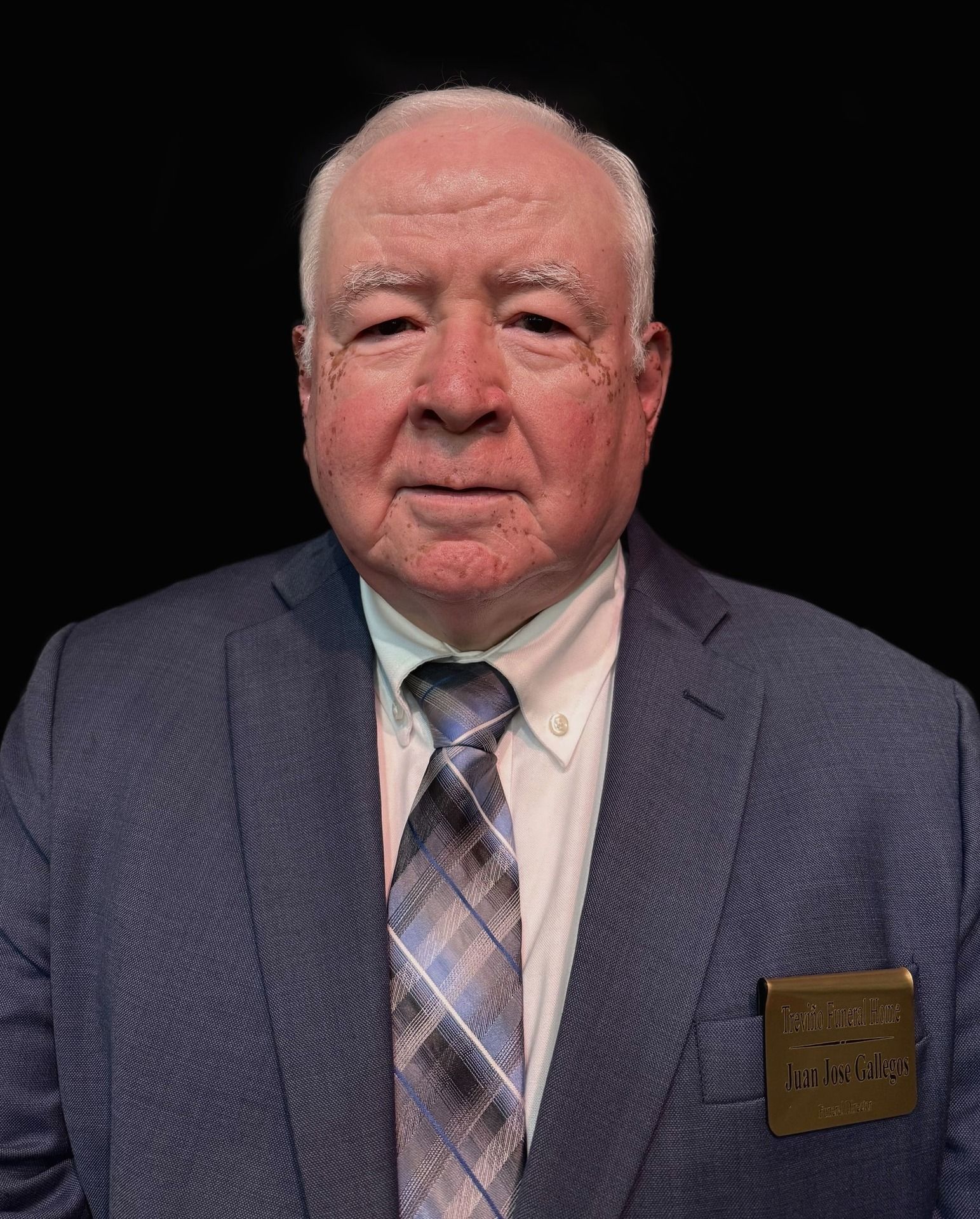 Juan Gallegos