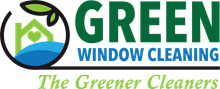 Green Window Cleaning Green Window Cleaning