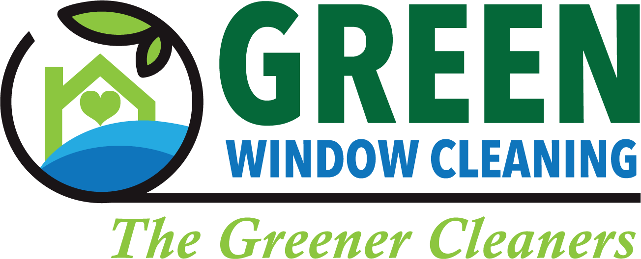 Green Window Cleaning Green Window Cleaning