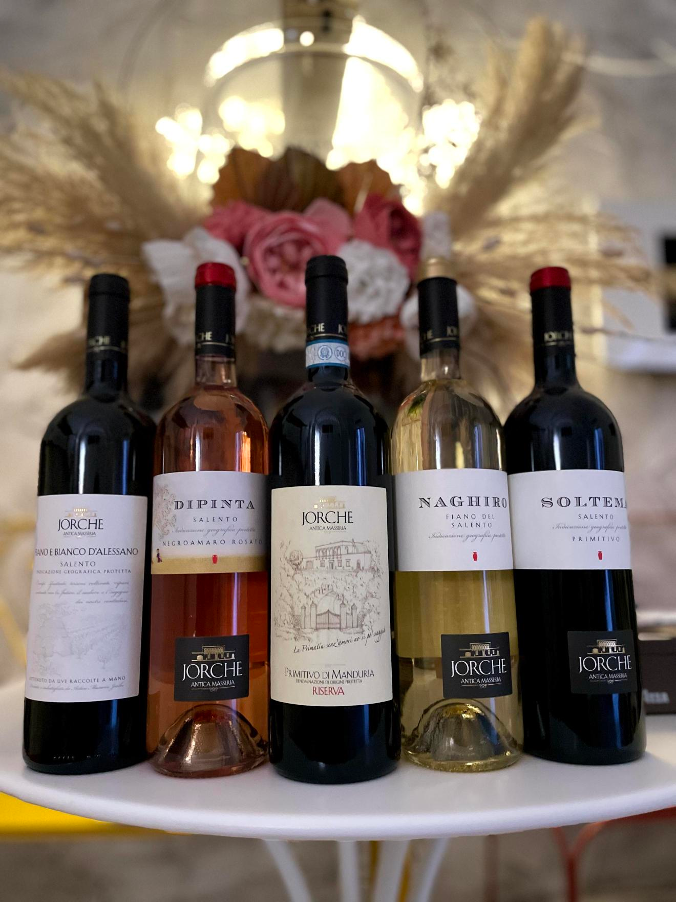 bottiglia di vino 4
