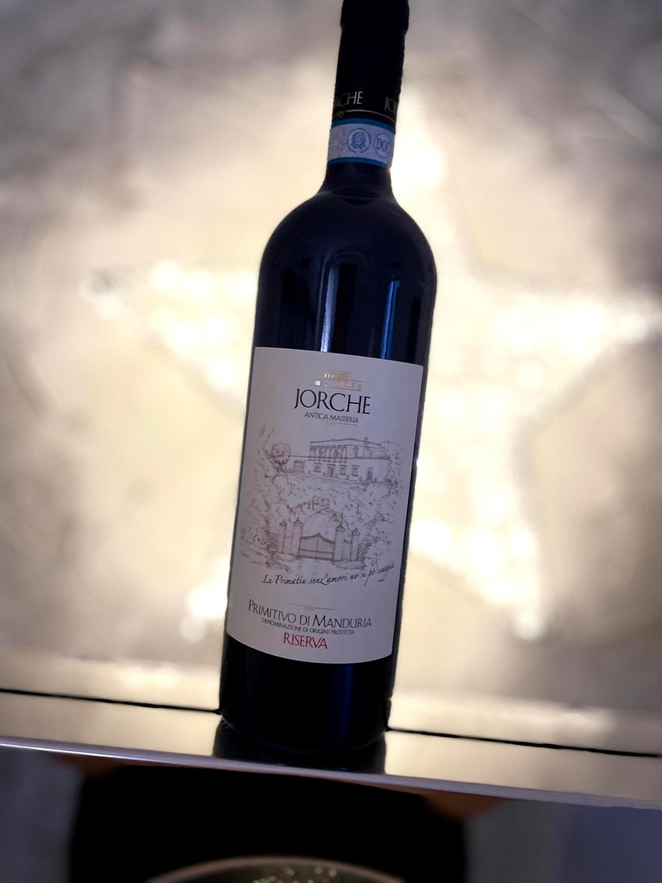 bottiglia di vino 2
