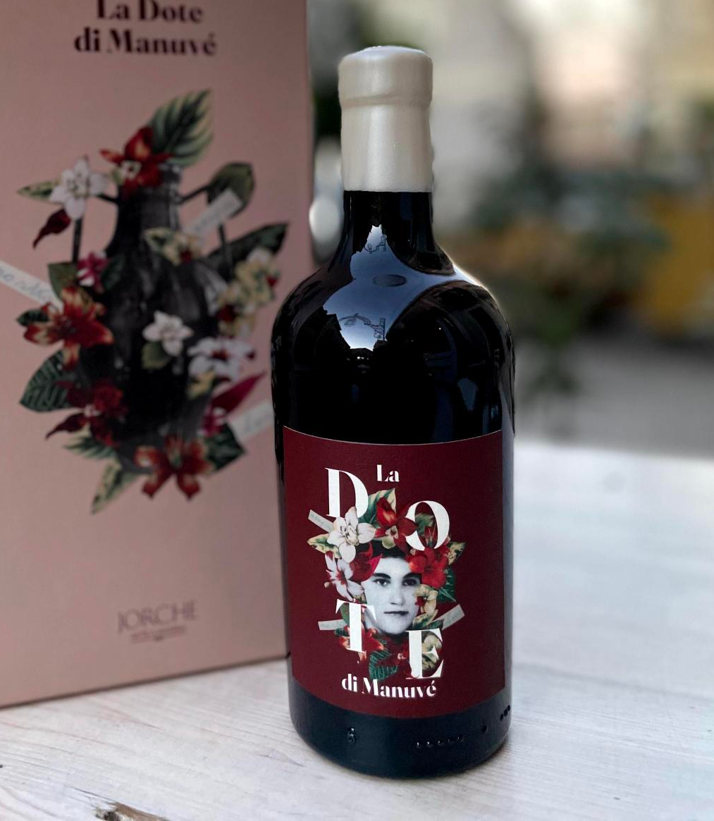 bottiglia di vino 5