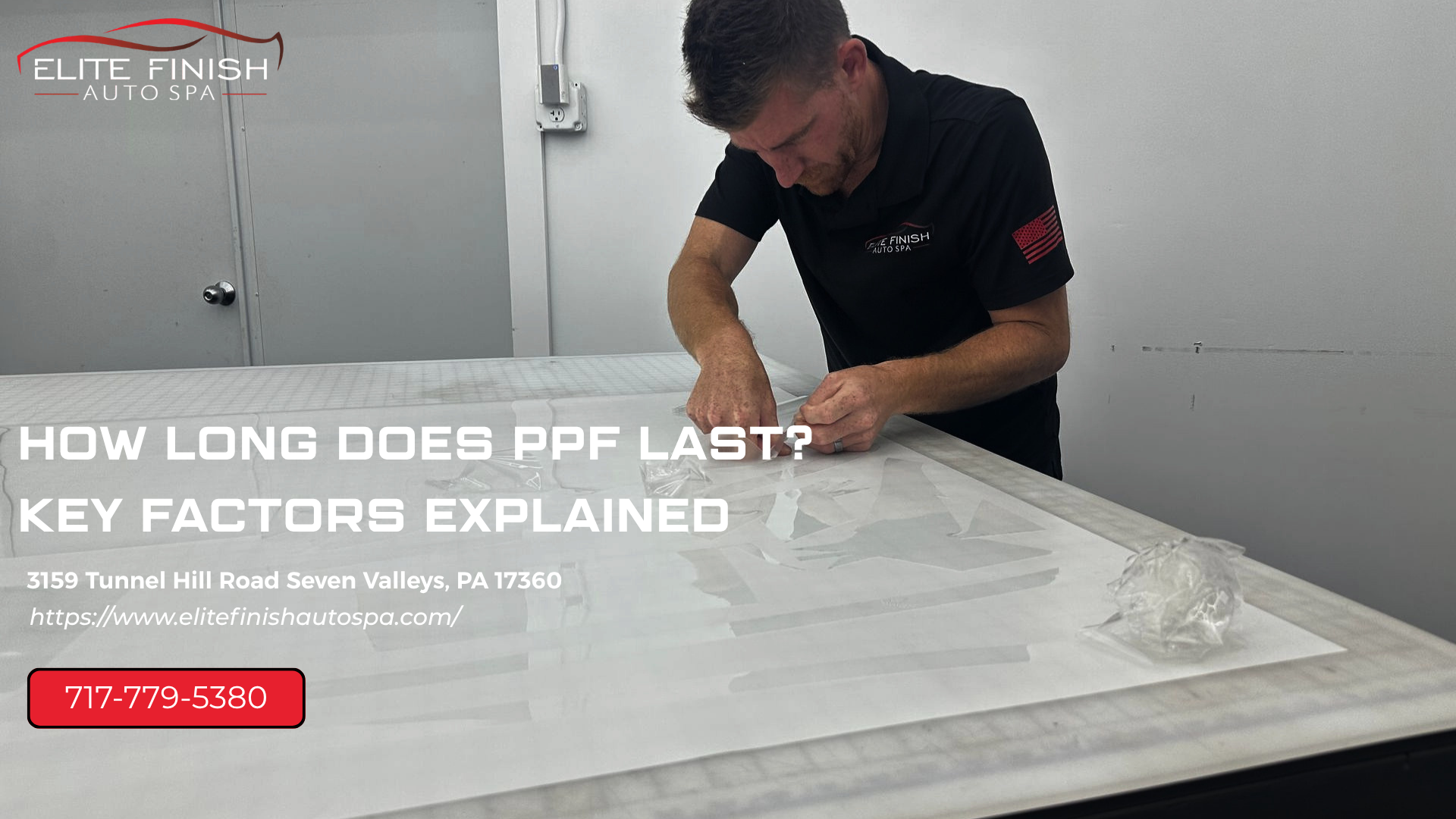 How Long Does PPF Last? Key Factors Explained