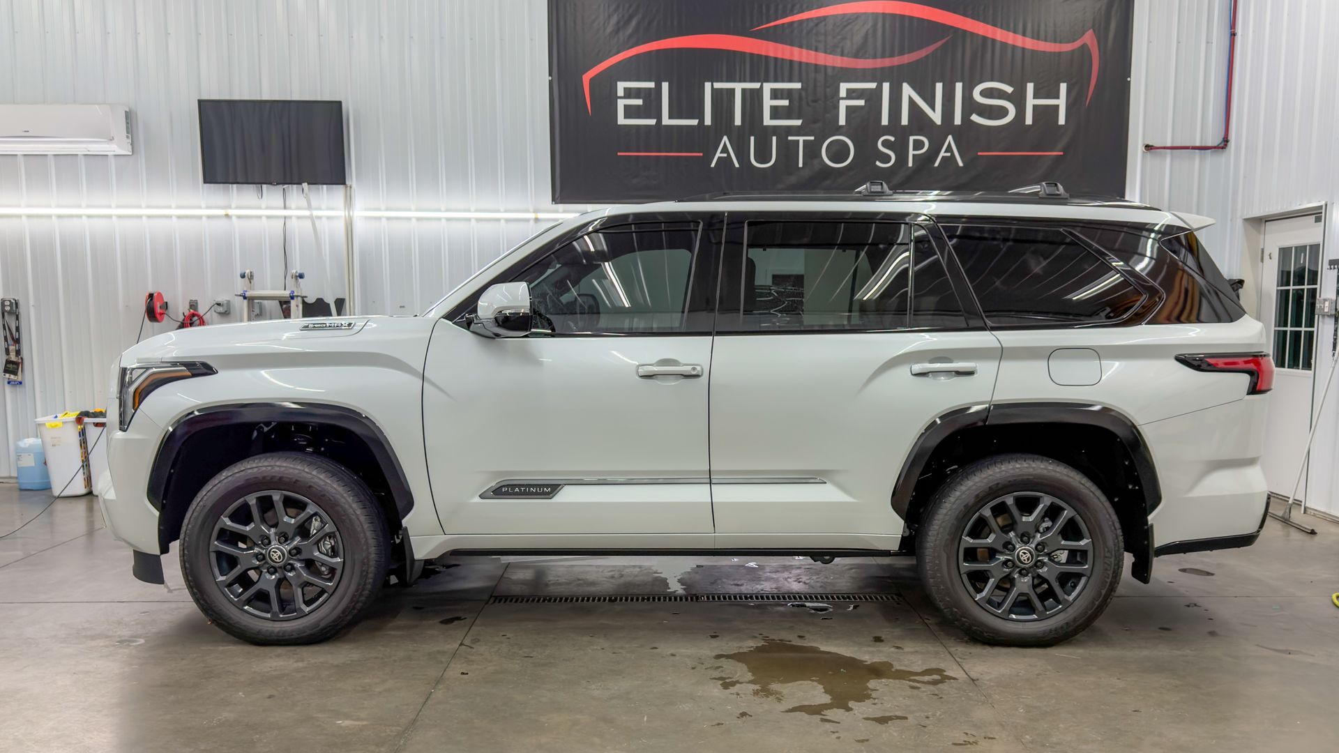 Window Tinting