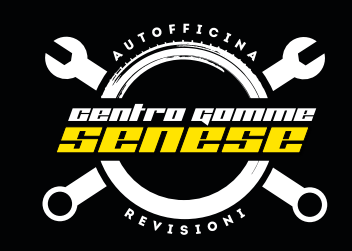 CENTRO GOMME SENESE-LOGO