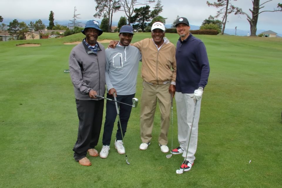 Golf | Alameda Boys & Girls Club | Alameda, CA