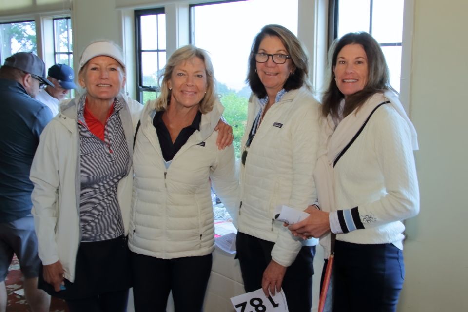 Golf | Alameda Boys & Girls Club | Alameda, CA