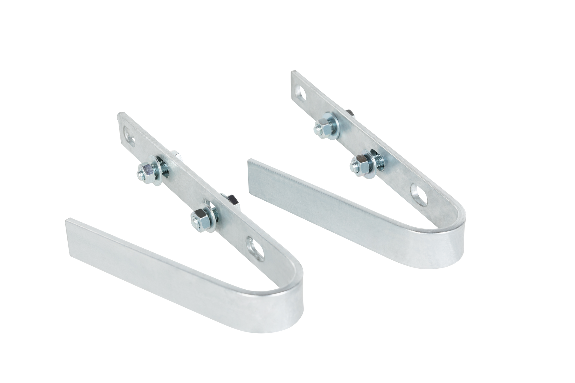 EMAIL PARTS@STALLION.CO.NZ TO GET THE RIGHT BRACKETS FOR YOUR STALLION MILK, MEAL OR HAY FEEDEWR