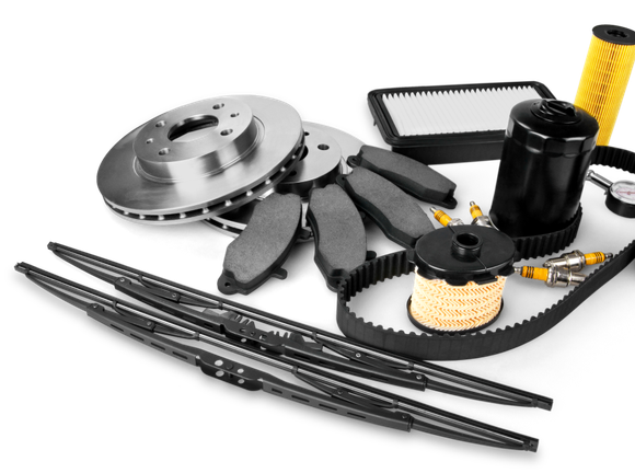 Decoration | Dale's Automotive