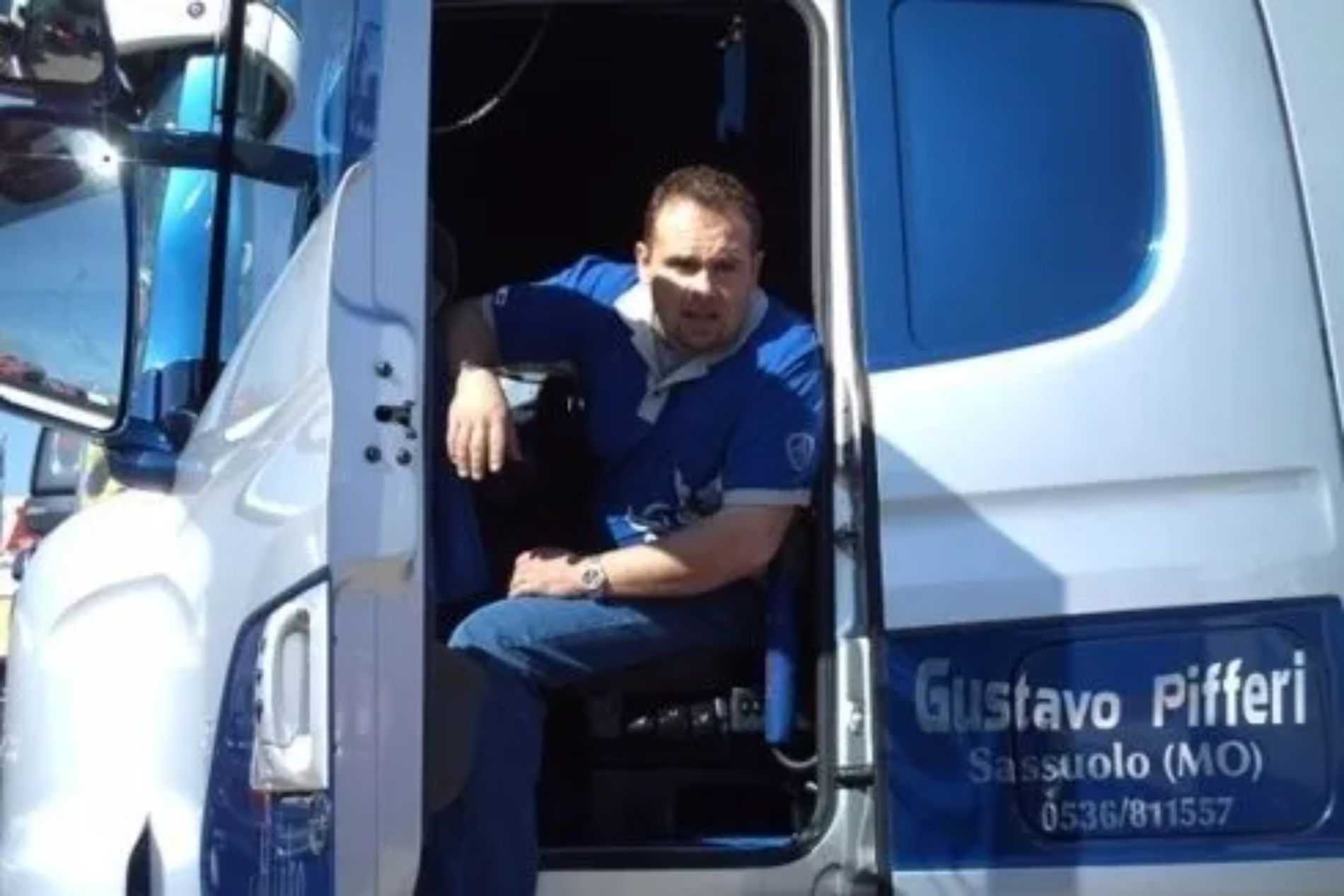 autotrasportatore
