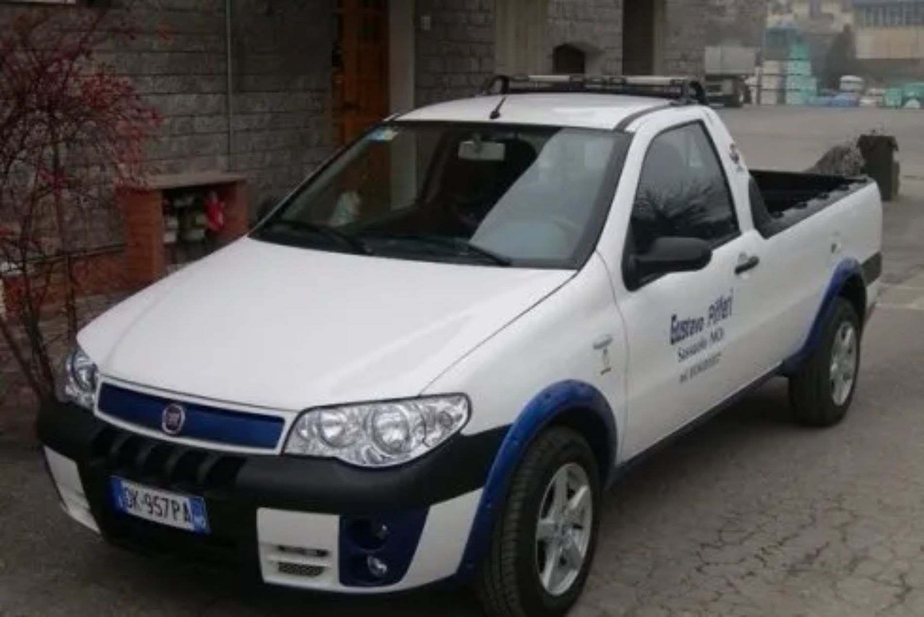 auto aziendale